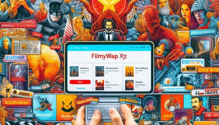 Filmywap XYZ: Everything You Need to Know