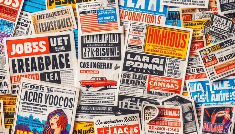 clasificados los angeles